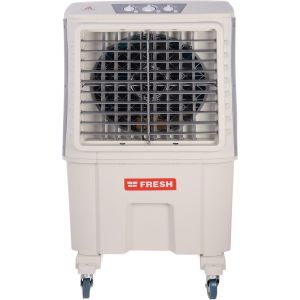 مبرد هواء فريش، 210 وات، 80 لتر، FA-M80W - ابيض