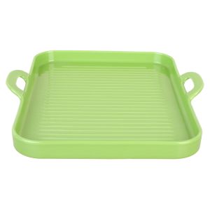 جريل بورسلين بيد لوتس دريم، 32×23 سم - اخضر