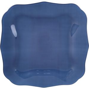 طبق جاتوه اركوبيركس مربع لومينارك، 21×21 سم