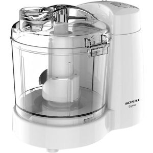 قطاعة سوناي اكسبريس، 120 وات، 350 مل، SH-570 - شفاف