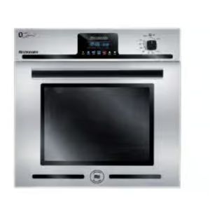 فرن غاز بلت ان يونيون اير، 70 لتر، 60×60 سم، BO66G119CSFOSAL - فضي