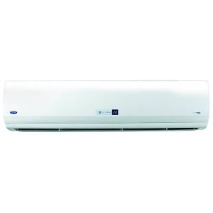 تكييف سبليت اوبتيماكس كاريير، 4 حصان، بارد/ساخن، انفرتر، 53QHET30DN-708F - ابيض
