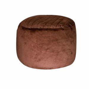 باف قطيفة بينجوين، 30×40 سم - بني