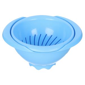 طقم مصفاة ايليت، 2 قطعة 34×32 سم
