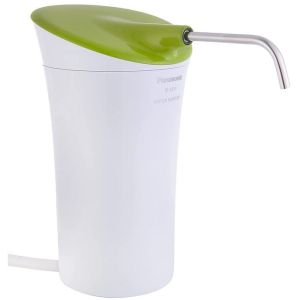 فلتر مياه باناسونيك, مرحلة واحدة, TK-CS200-H(Gray) - ابيض