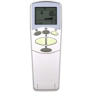 ريموت كنترول تكيف أل جي، 6711a90032S - ابيض