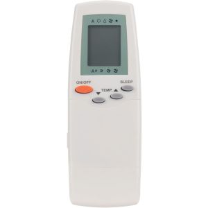 ريموت تكيف متوافق مع كارير، RFL-0301 36KCARMS - ابيض