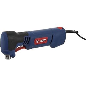 شنيور زاوية اية بى تى، 500 وات، DW01520 - ازرق اسود