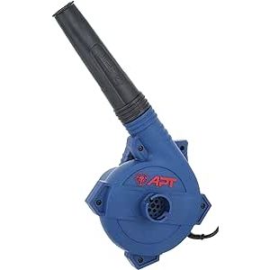 بلاور كهربائي اي بي تي-بي تي، 450 وات، DW09320-V2 - ازرق اسود