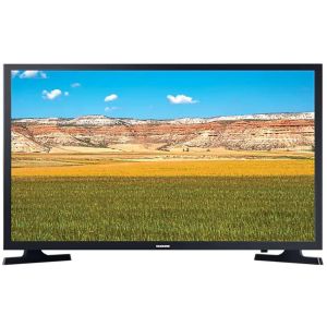 تلفزيون سمارت سامسونج, 32 بوصة, HD ,LED ,مزود برسيفر داخلى, 32T5300 - أسود