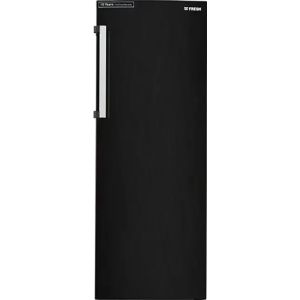 ديب فريزر راسي فريش، 5 درج، FNU-L250BC - اسود