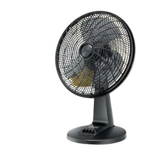 مروحة مكتب أمازون بريفيكس ، 17 بوصة، Dfa-170 - أسود