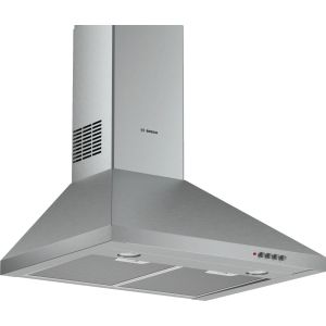 شفاط بلت ان بوش، 60 سم، DWP64CC50Z - فضى