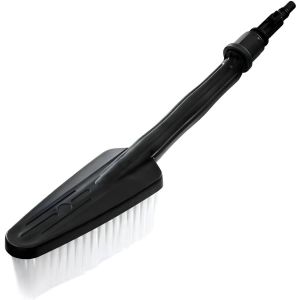 فرشاة غسيل بوش لماكينات التنظيف ، F016800359 - اسود