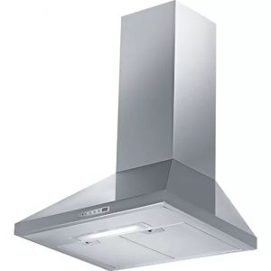شفاط هرمي بيلت ان فرانكى، 60 سم، FJO604WFXS - فضى