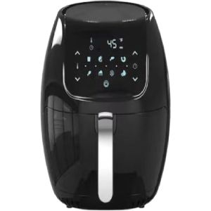 قلاية هوائية سوكاني، 1800 وات، 7.7 لتر، SK-8012 - اسود
