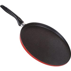 قلاية كريب جرانيت توباكو، 32 سم