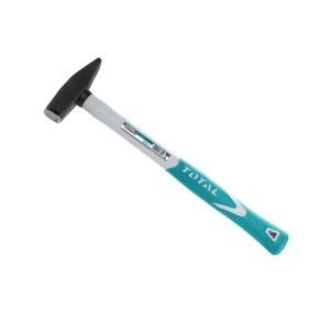 مطرقة ميكانيكية توتال، 300 جرام، THT713006 - اسود